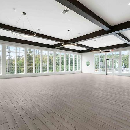 Foxhall Resort Chattahoochee Hills Экстерьер фото