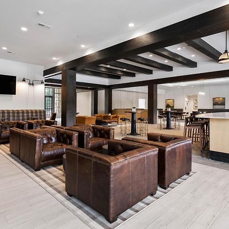Foxhall Resort Chattahoochee Hills Экстерьер фото