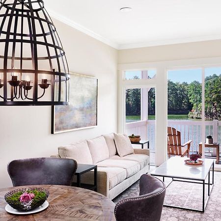 Foxhall Resort Chattahoochee Hills Экстерьер фото