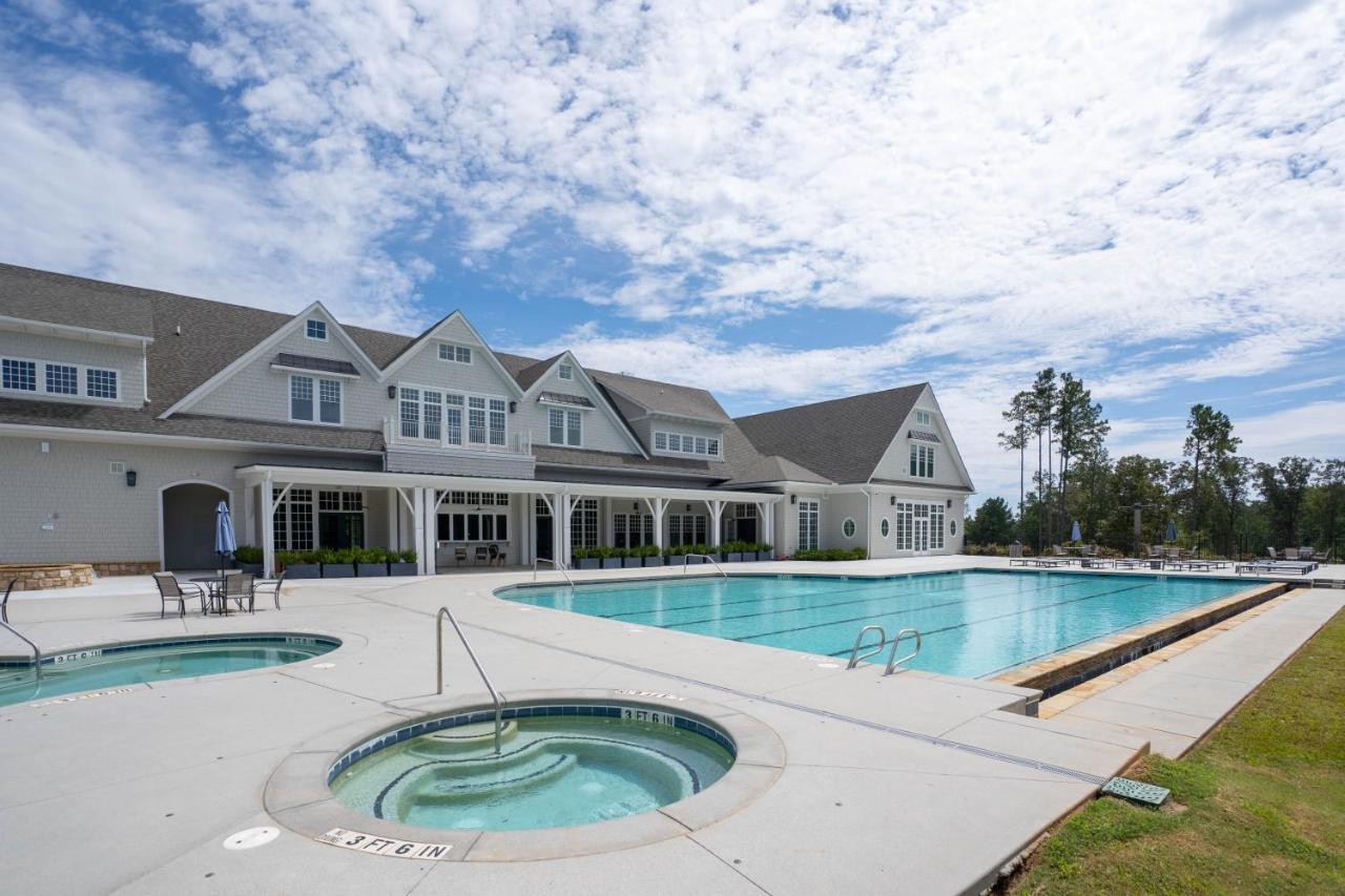 Foxhall Resort Chattahoochee Hills Экстерьер фото
