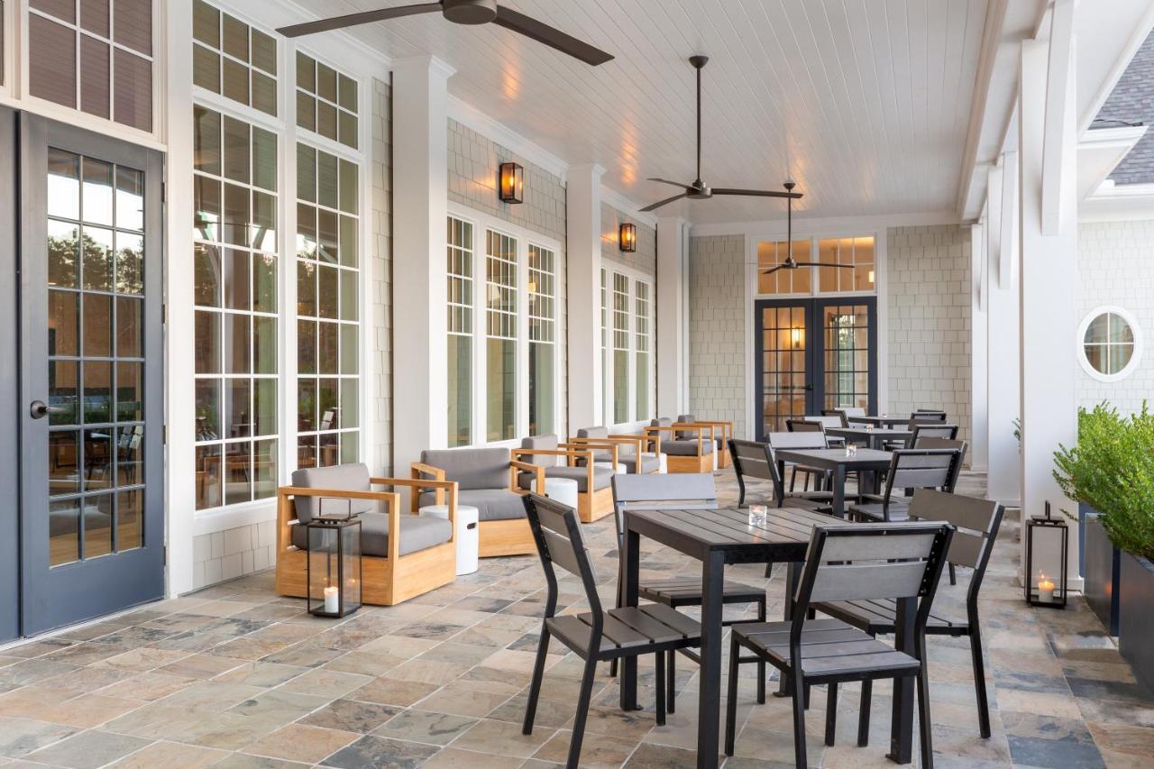 Foxhall Resort Chattahoochee Hills Экстерьер фото