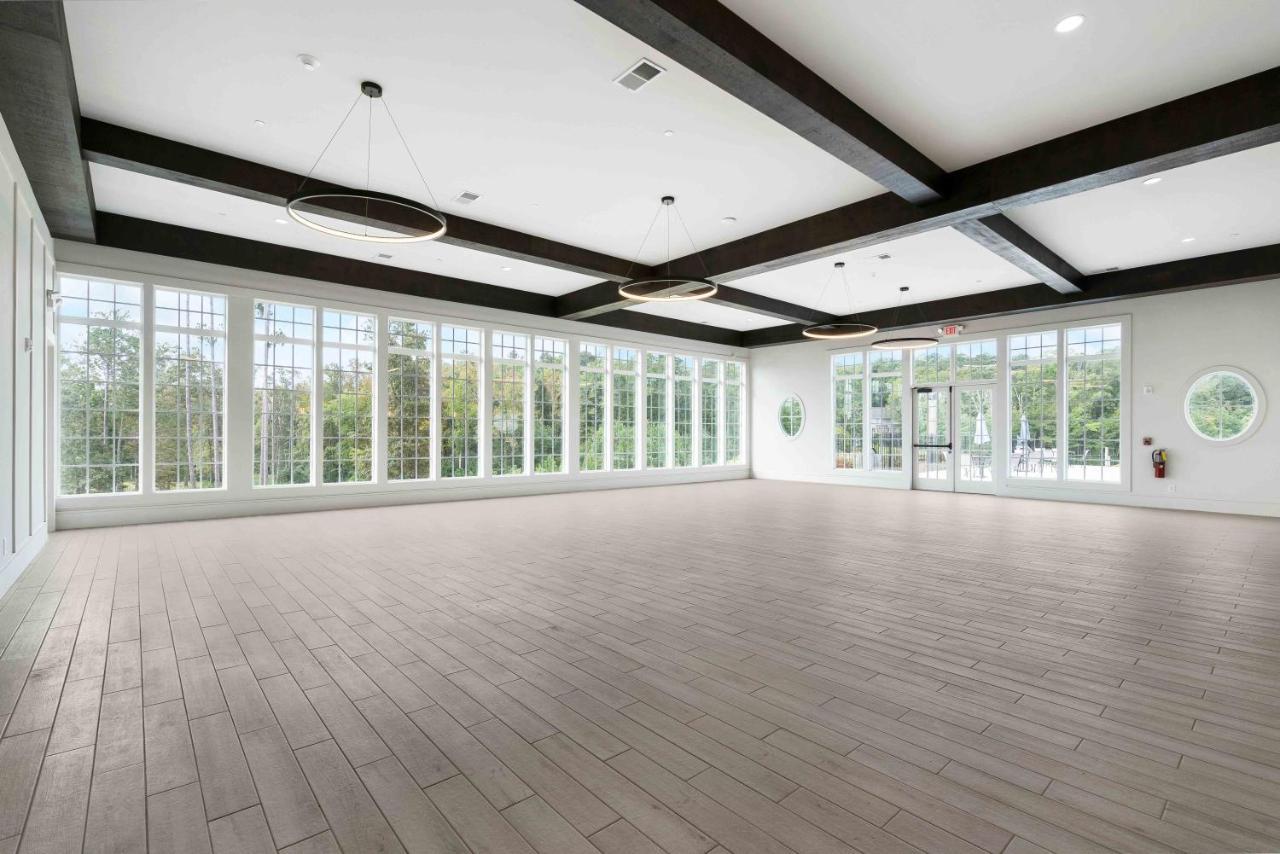 Foxhall Resort Chattahoochee Hills Экстерьер фото