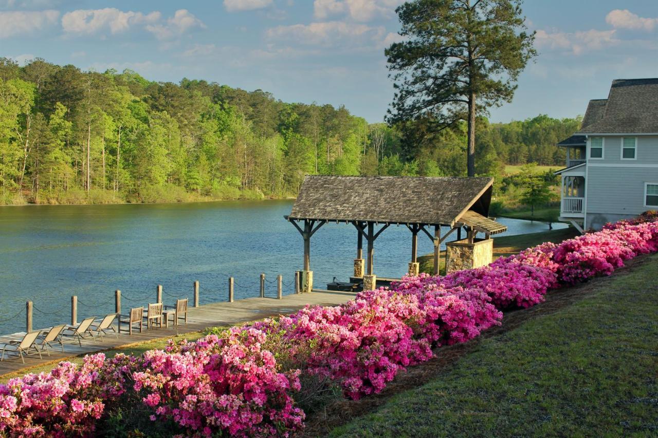 Foxhall Resort Chattahoochee Hills Экстерьер фото