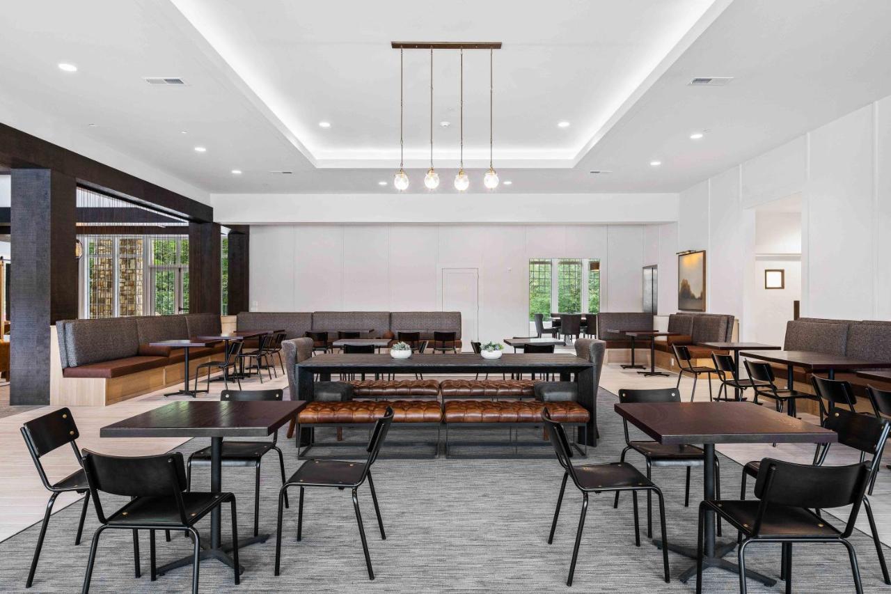 Foxhall Resort Chattahoochee Hills Экстерьер фото