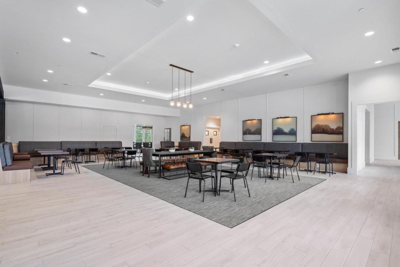 Foxhall Resort Chattahoochee Hills Экстерьер фото
