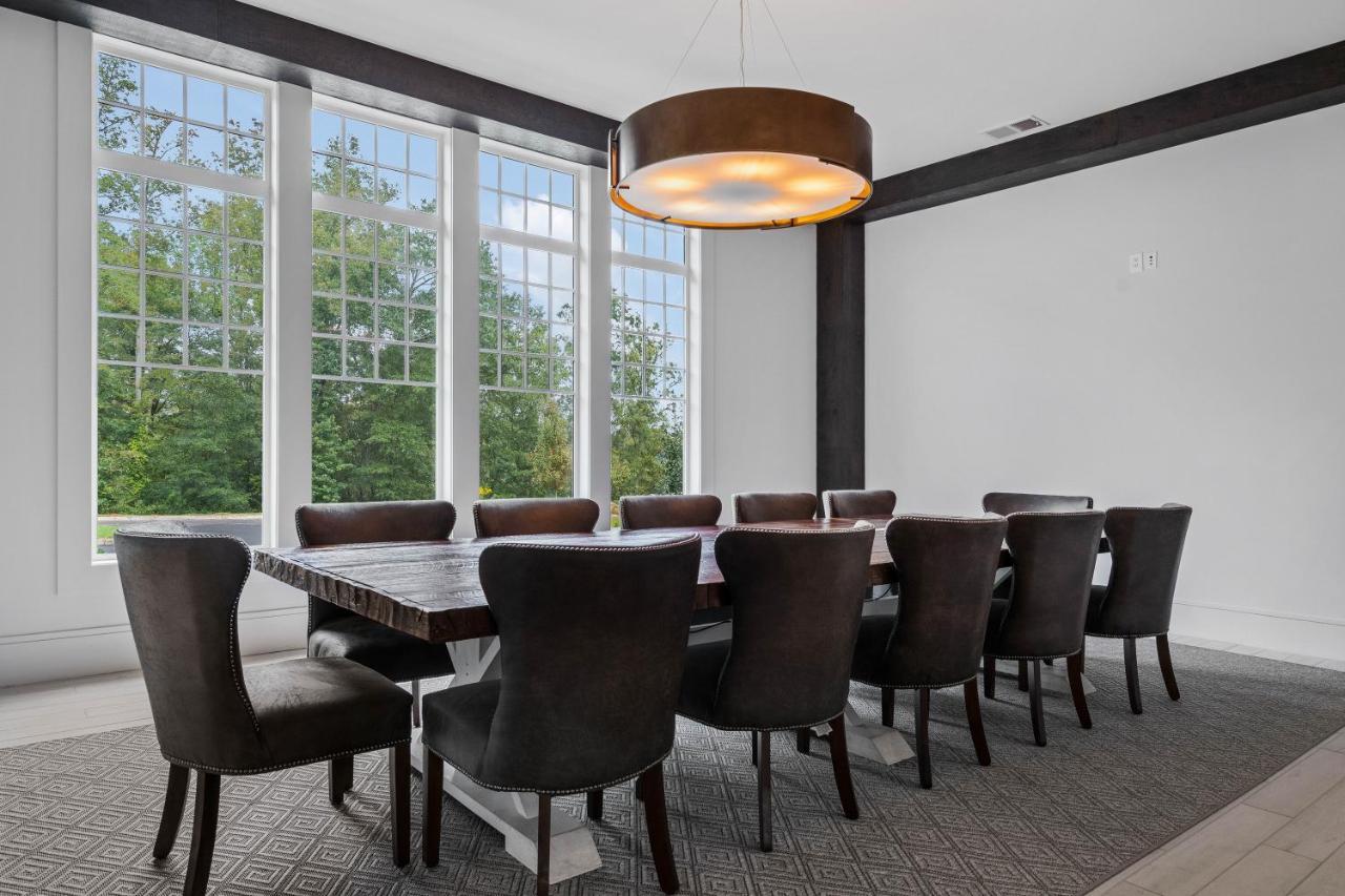 Foxhall Resort Chattahoochee Hills Экстерьер фото