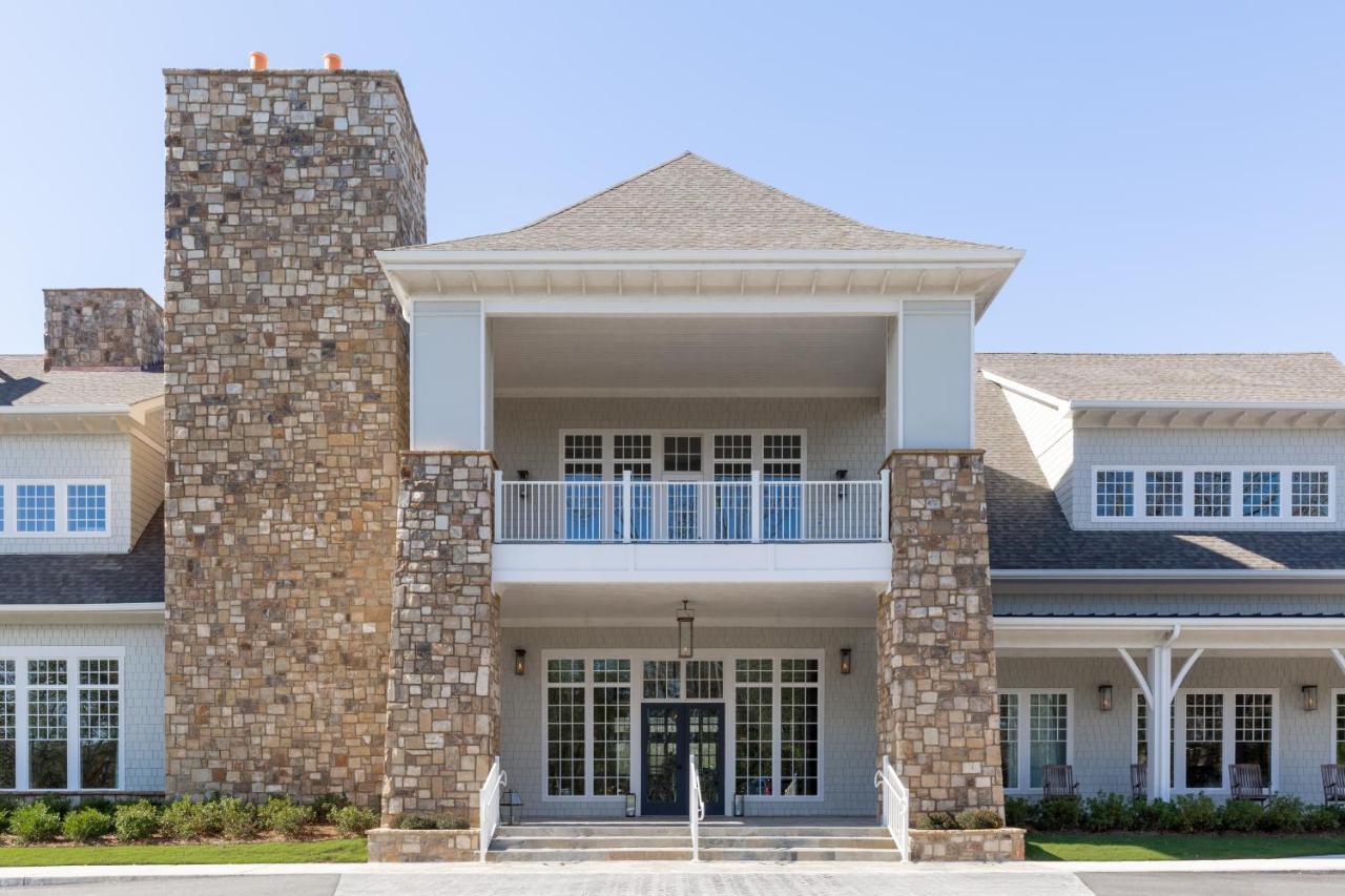 Foxhall Resort Chattahoochee Hills Экстерьер фото
