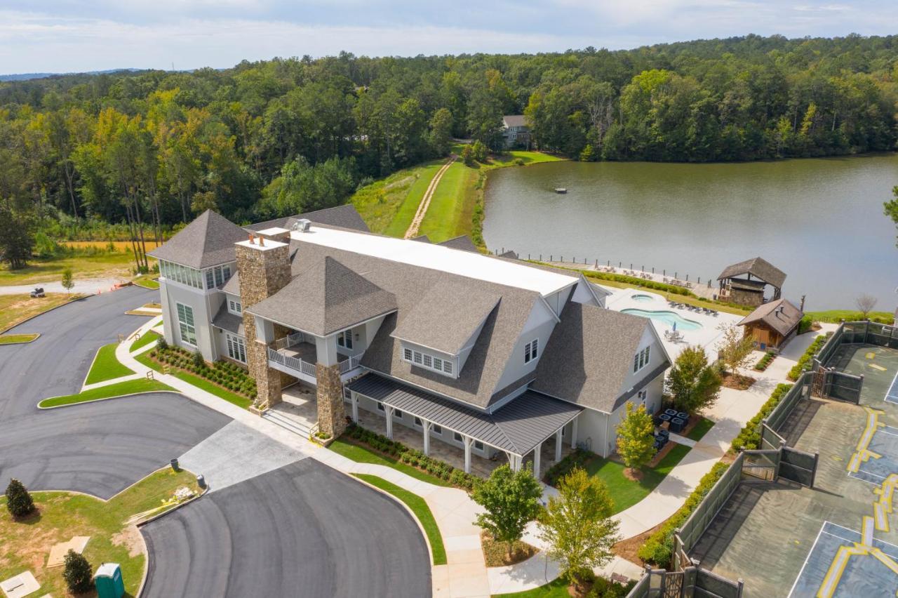 Foxhall Resort Chattahoochee Hills Экстерьер фото