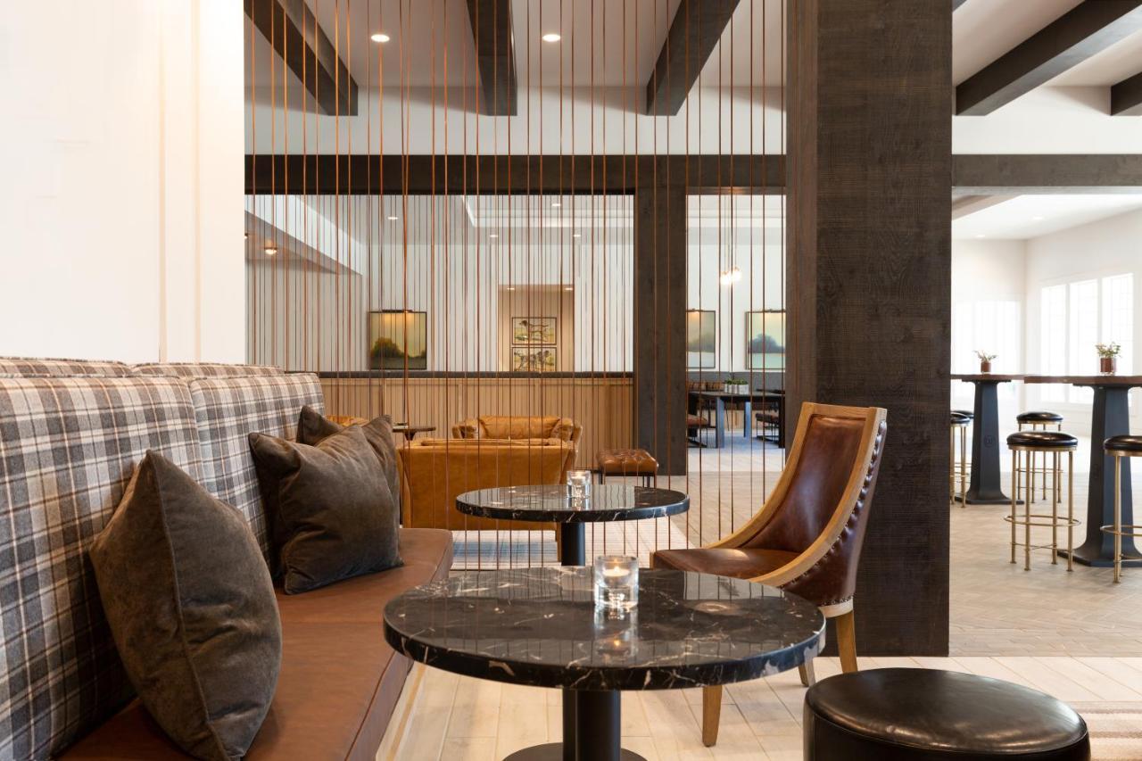 Foxhall Resort Chattahoochee Hills Экстерьер фото