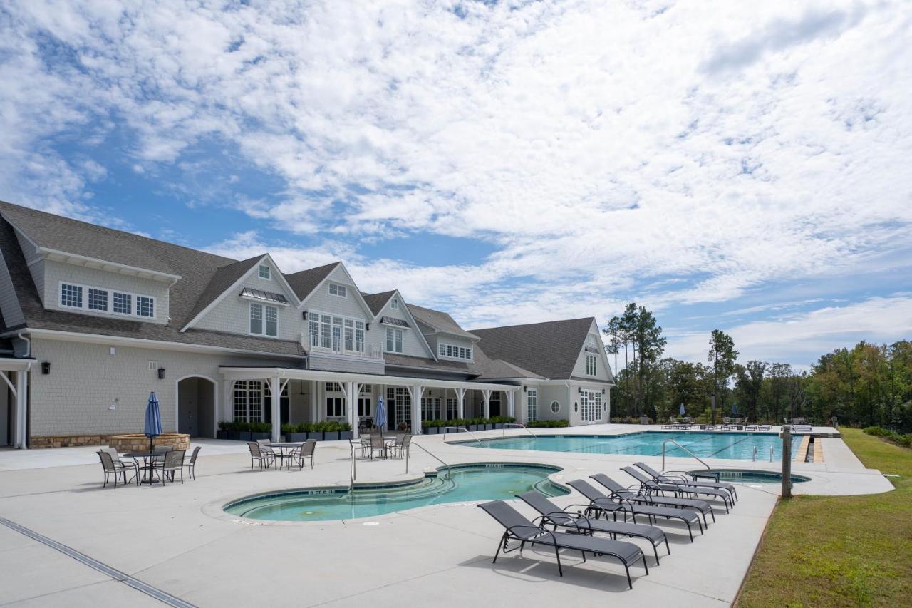Foxhall Resort Chattahoochee Hills Экстерьер фото