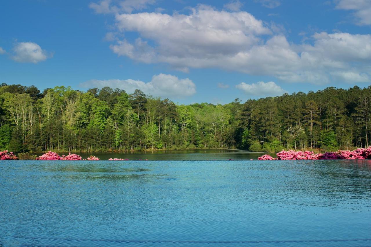Foxhall Resort Chattahoochee Hills Экстерьер фото