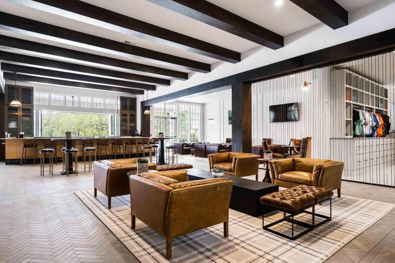 Foxhall Resort Chattahoochee Hills Экстерьер фото