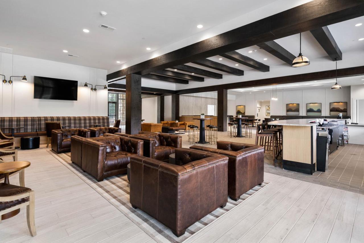 Foxhall Resort Chattahoochee Hills Экстерьер фото