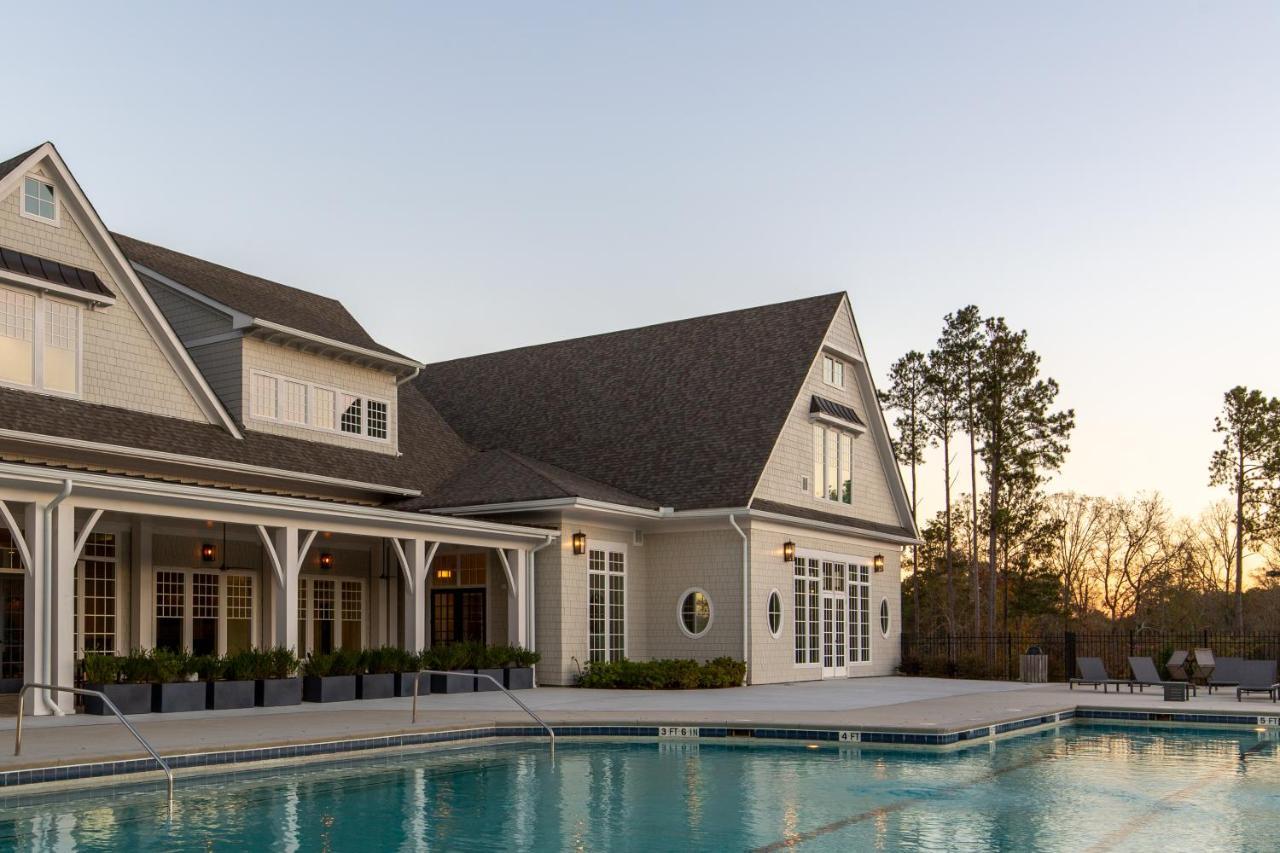 Foxhall Resort Chattahoochee Hills Экстерьер фото