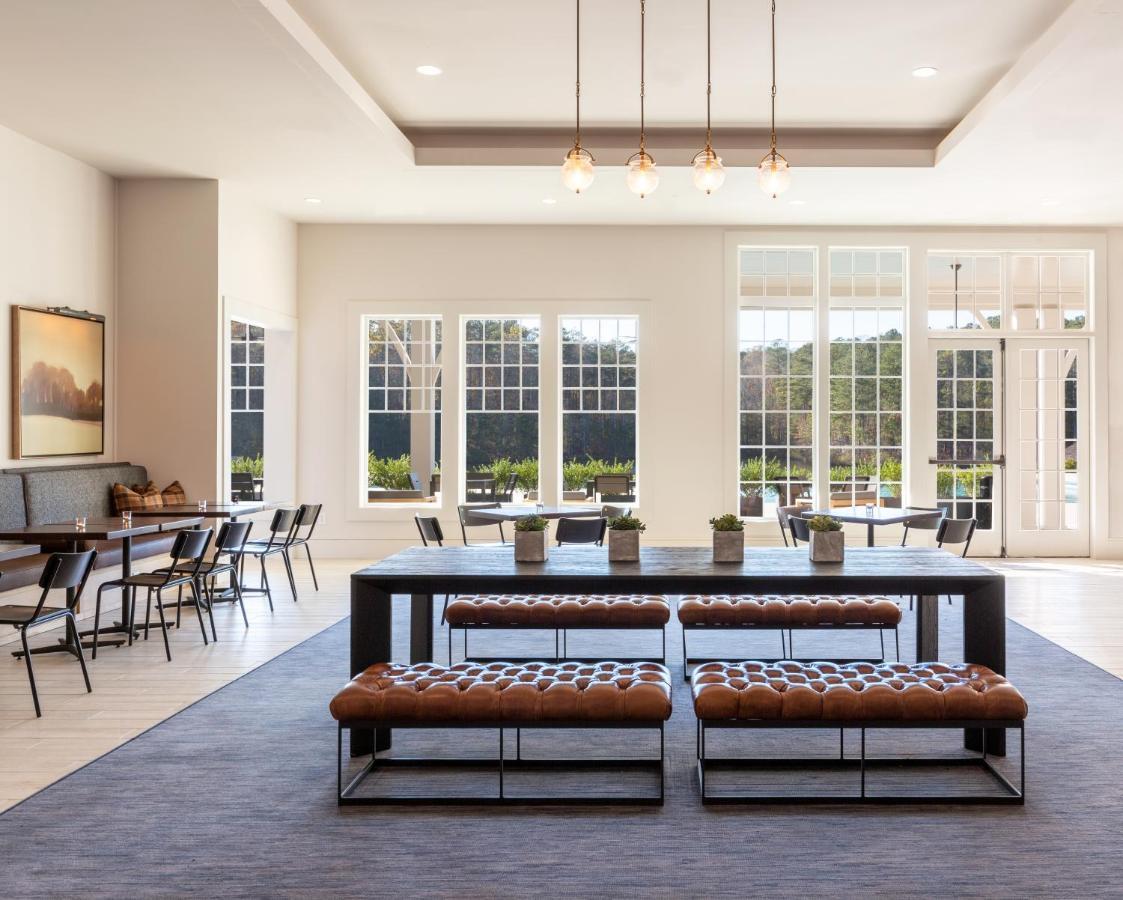 Foxhall Resort Chattahoochee Hills Экстерьер фото