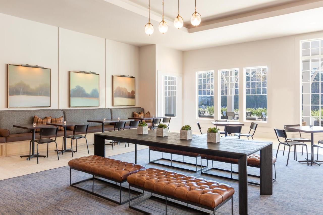 Foxhall Resort Chattahoochee Hills Экстерьер фото