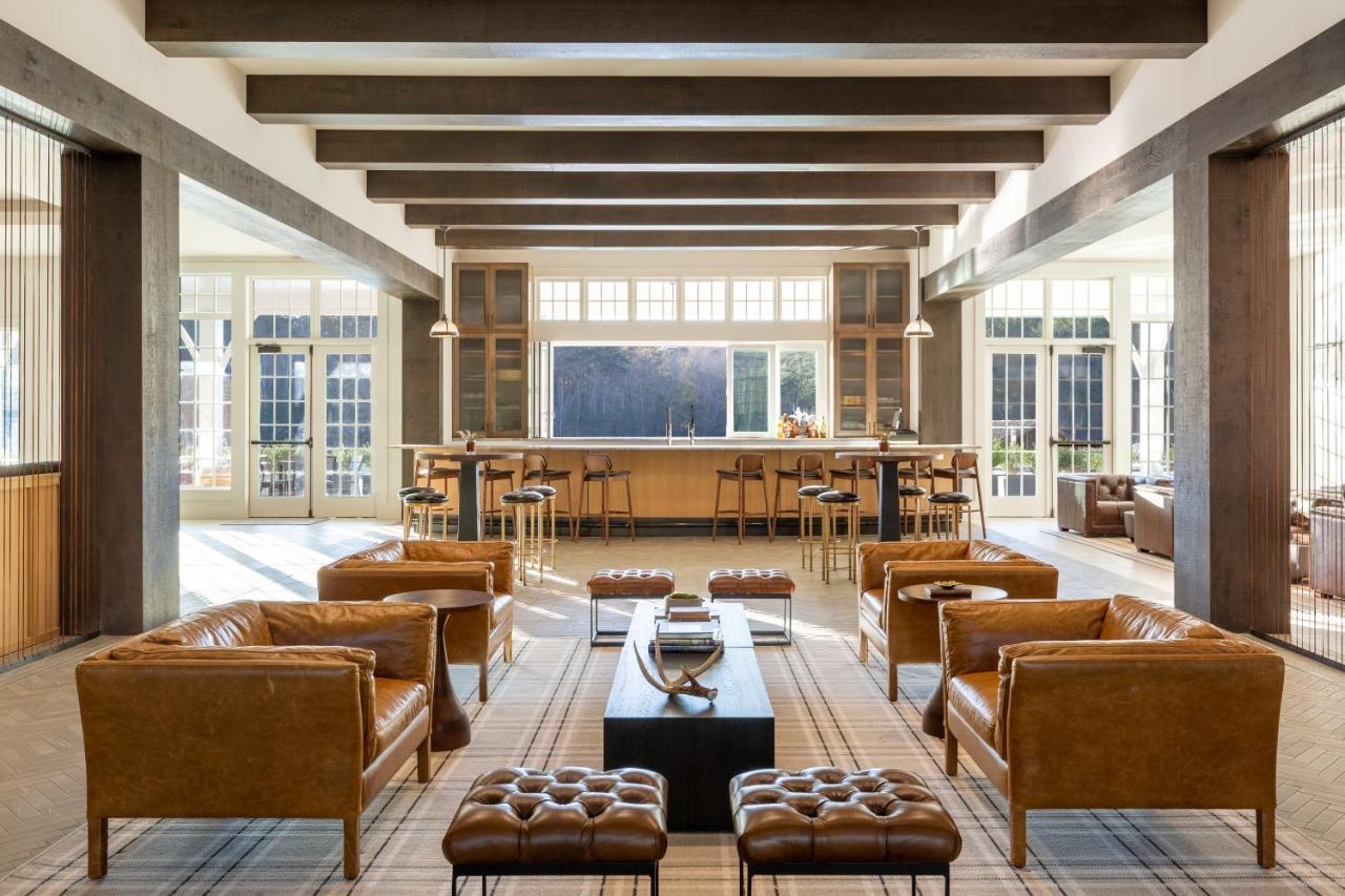 Foxhall Resort Chattahoochee Hills Экстерьер фото