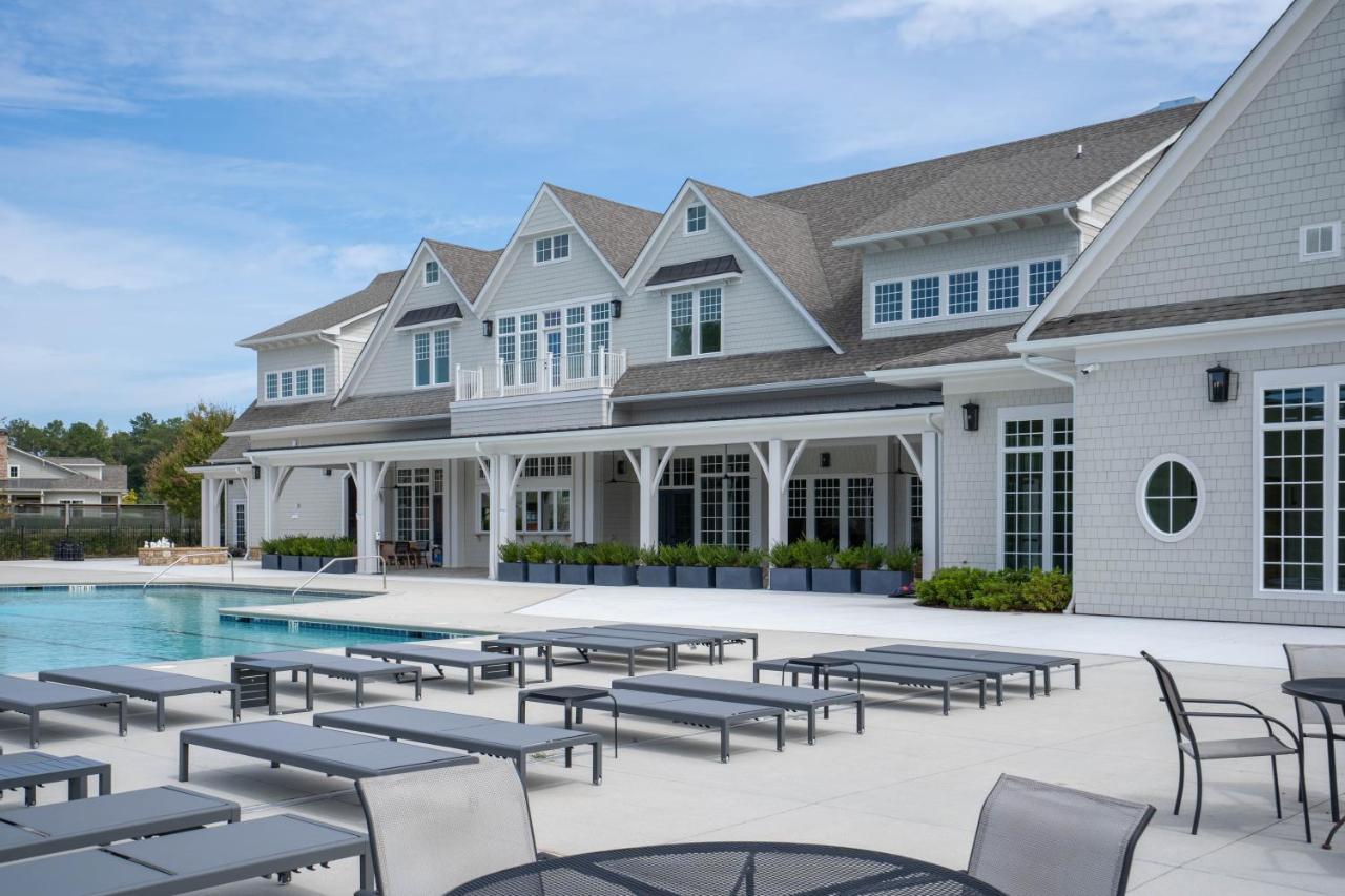 Foxhall Resort Chattahoochee Hills Экстерьер фото