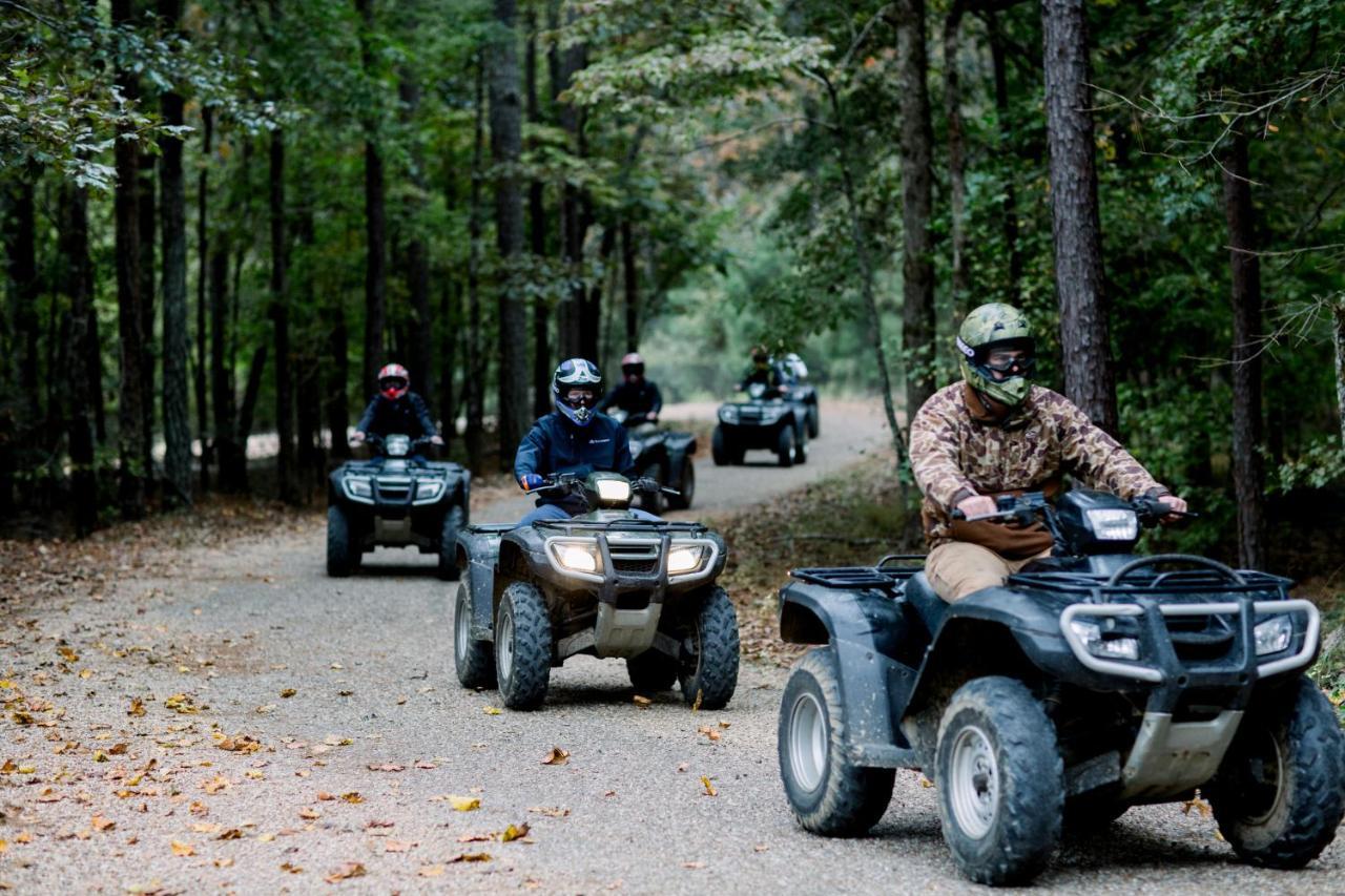 Foxhall Resort Chattahoochee Hills Экстерьер фото