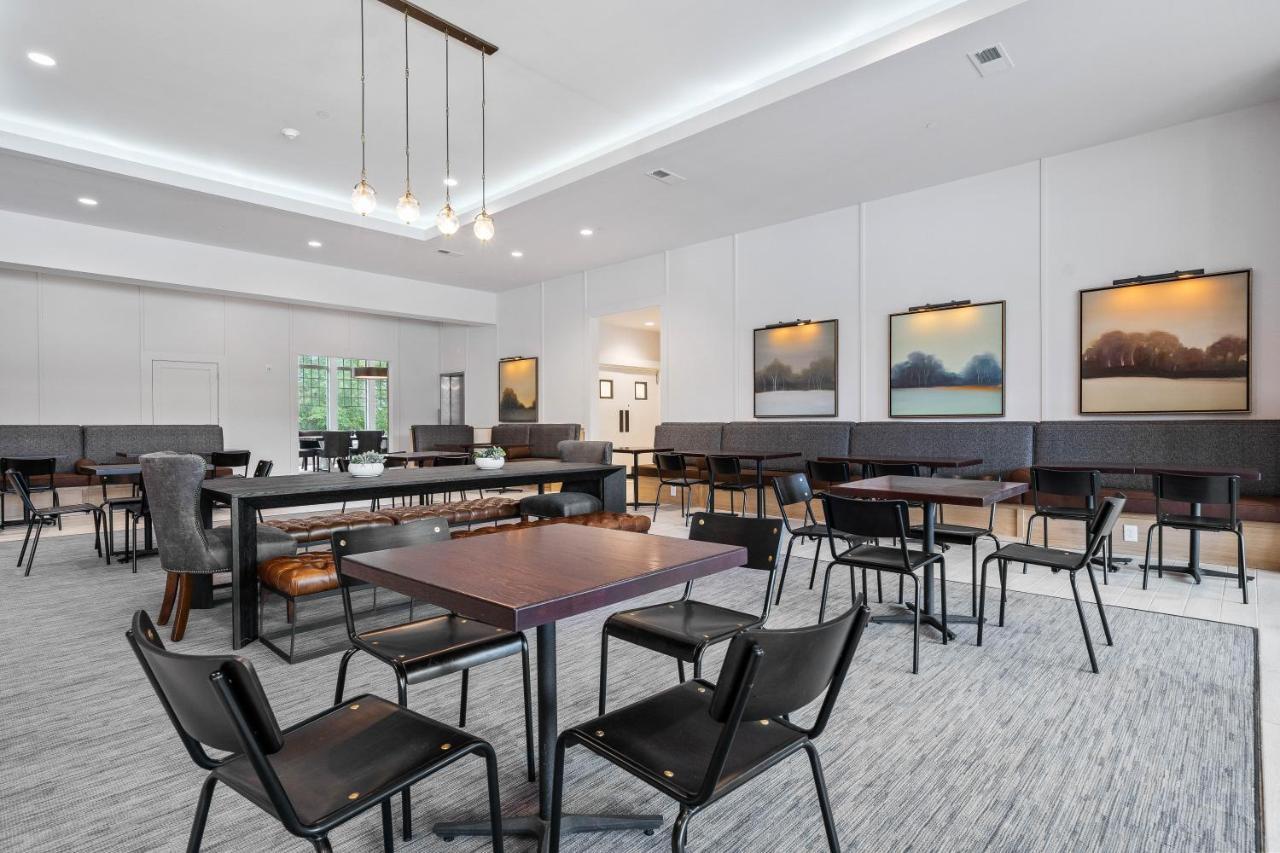 Foxhall Resort Chattahoochee Hills Экстерьер фото