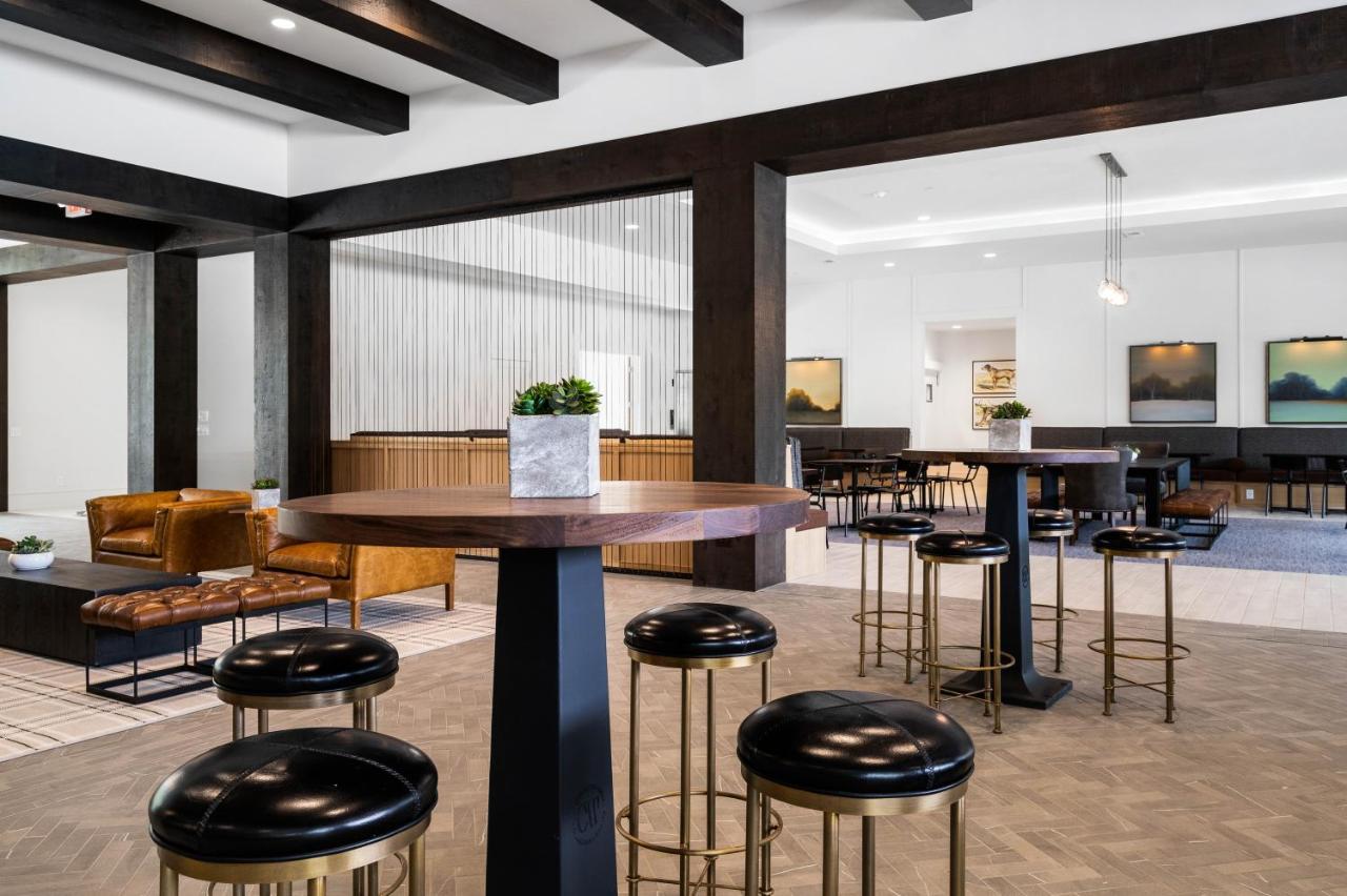 Foxhall Resort Chattahoochee Hills Экстерьер фото