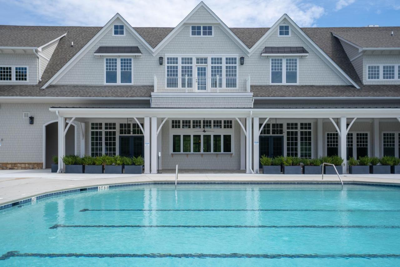 Foxhall Resort Chattahoochee Hills Экстерьер фото
