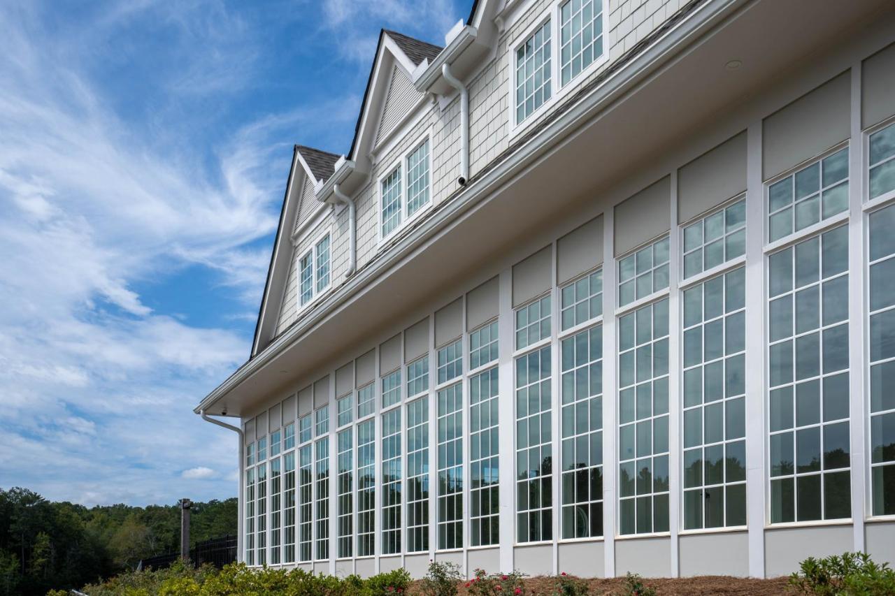 Foxhall Resort Chattahoochee Hills Экстерьер фото