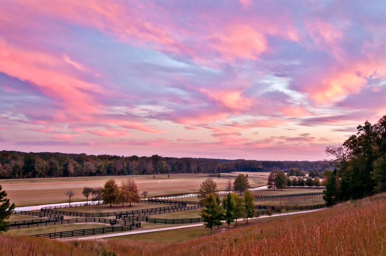 Foxhall Resort Chattahoochee Hills Экстерьер фото