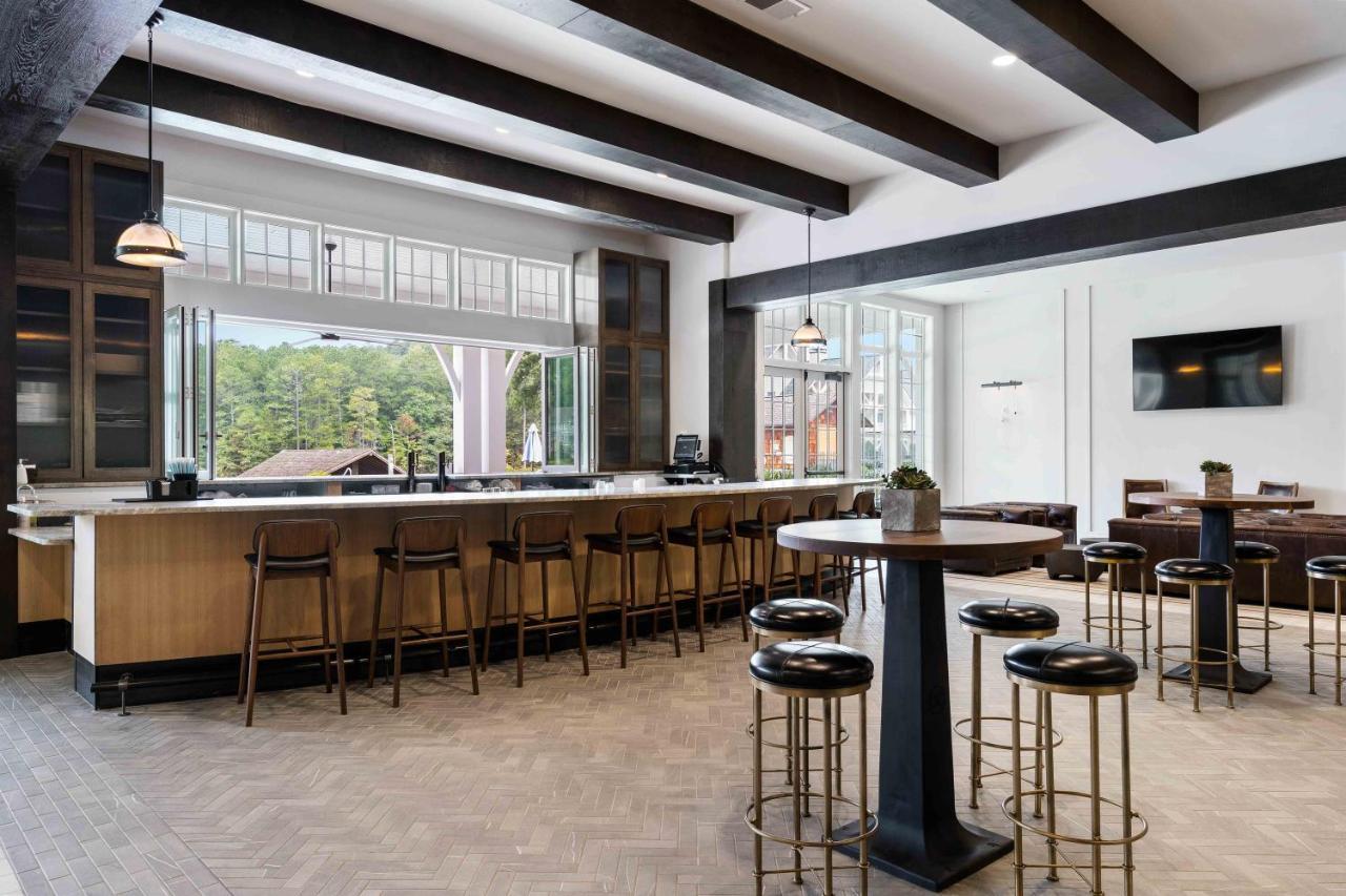 Foxhall Resort Chattahoochee Hills Экстерьер фото