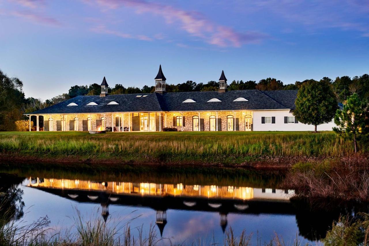 Foxhall Resort Chattahoochee Hills Экстерьер фото