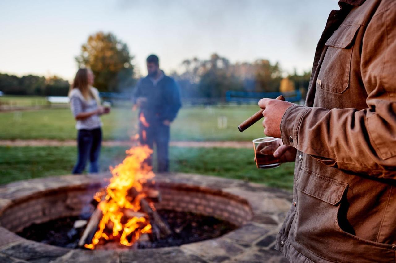 Foxhall Resort Chattahoochee Hills Экстерьер фото