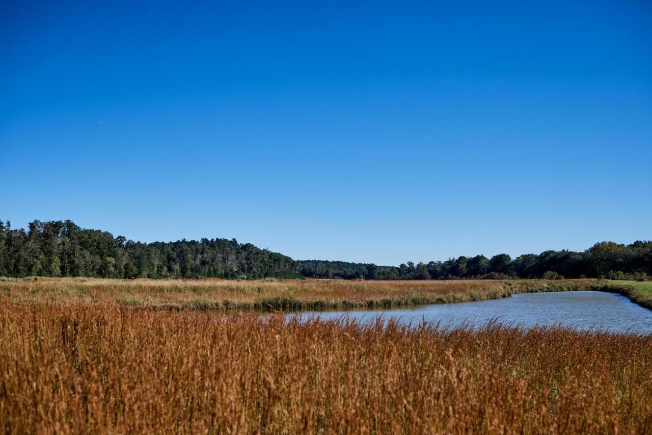 Foxhall Resort Chattahoochee Hills Экстерьер фото