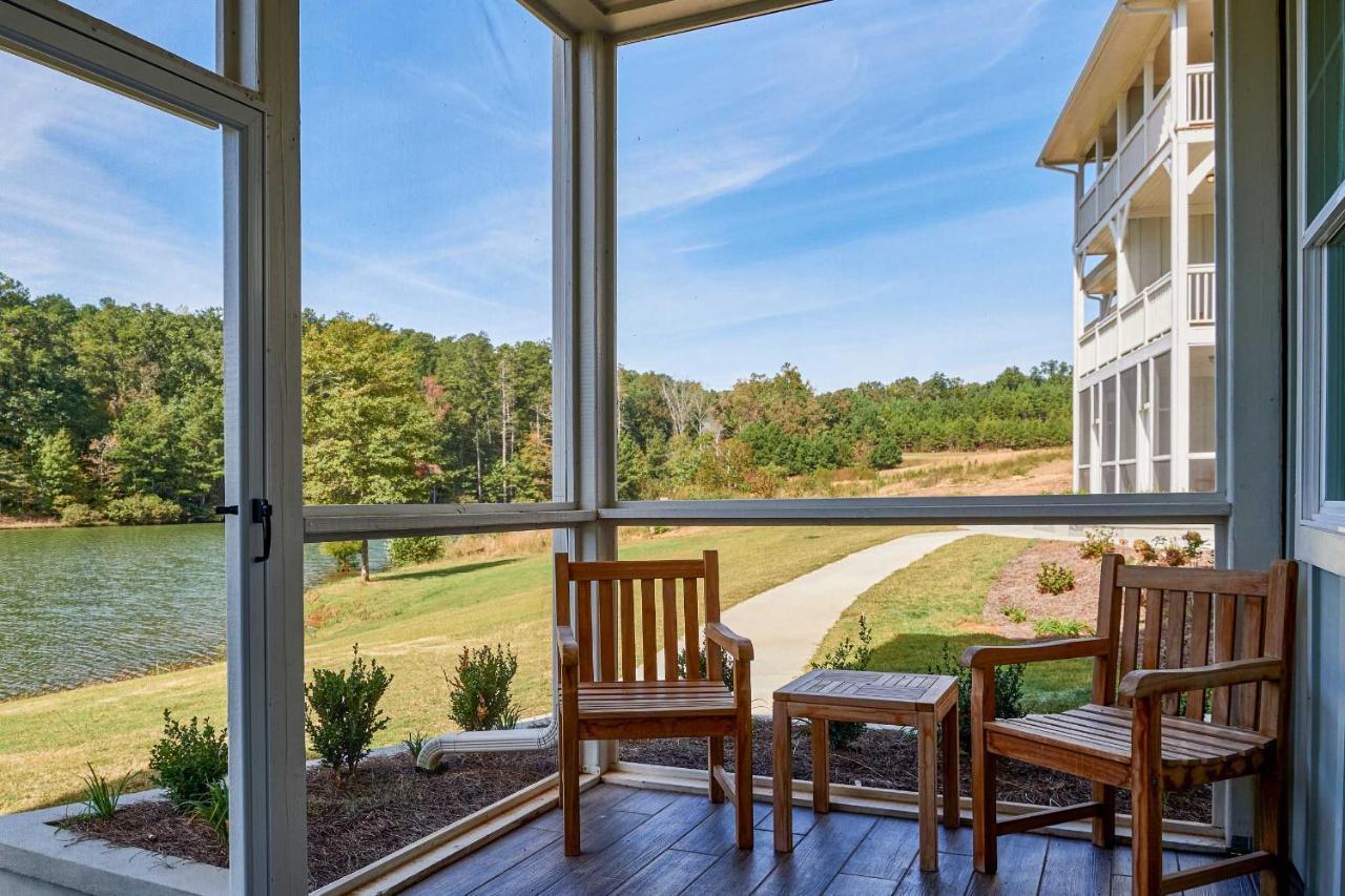 Foxhall Resort Chattahoochee Hills Экстерьер фото