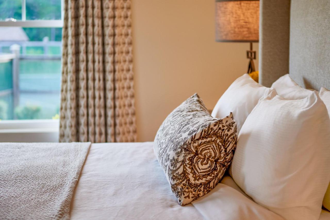 Foxhall Resort Chattahoochee Hills Экстерьер фото
