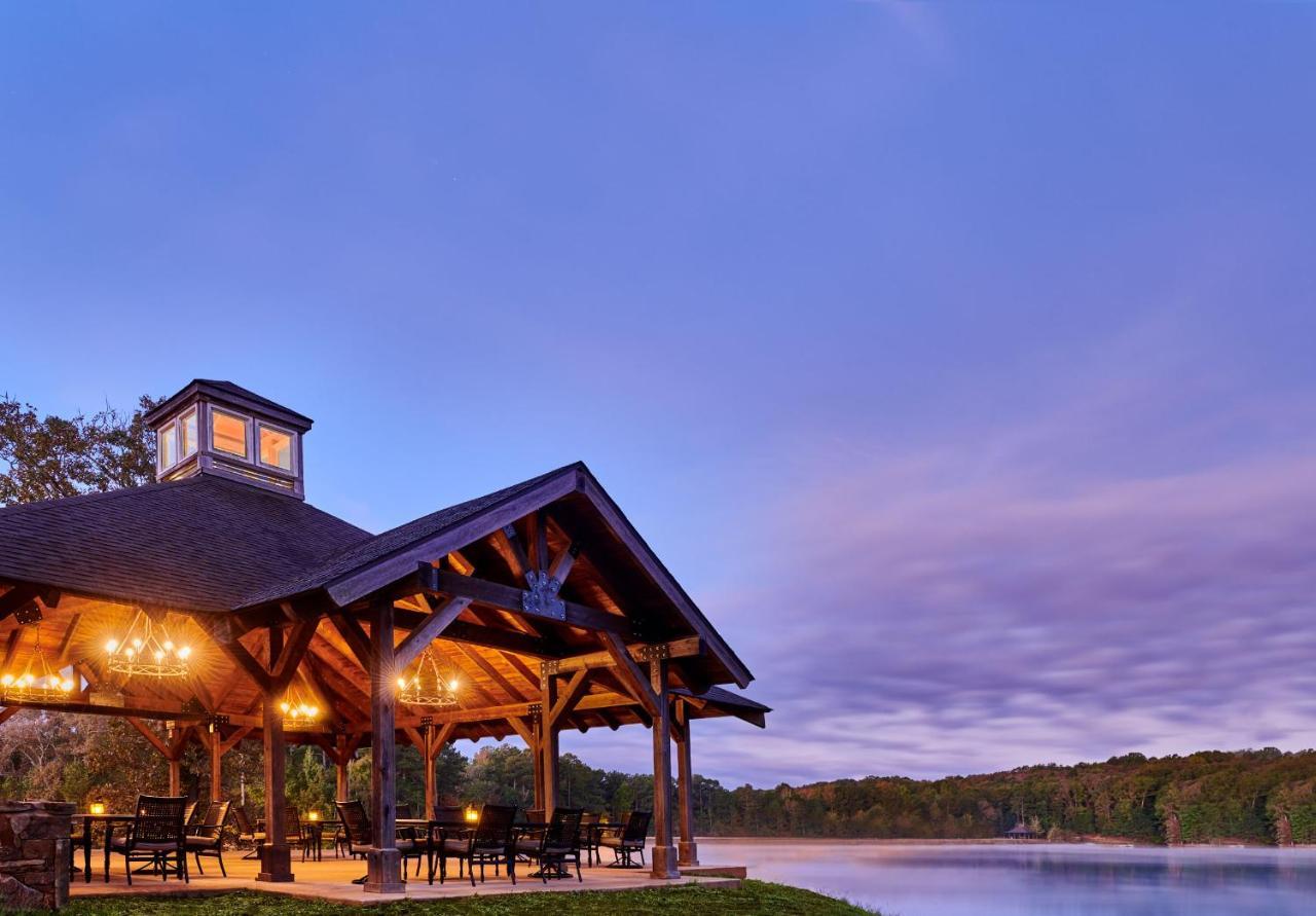 Foxhall Resort Chattahoochee Hills Экстерьер фото