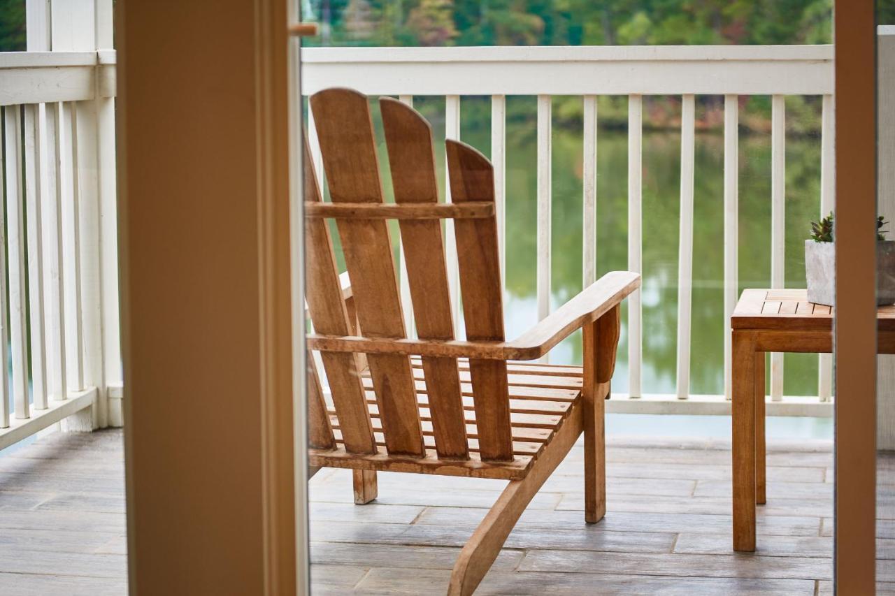 Foxhall Resort Chattahoochee Hills Экстерьер фото